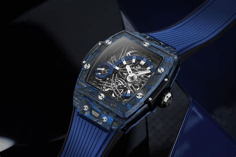 hublot spirit of big bang price malaysia|Hublot Spirit Of Big Bang Tourbillon 42mm: Malaysia Price And R.